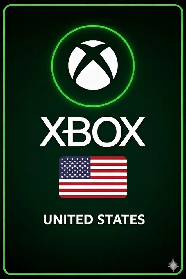 XBOX -us