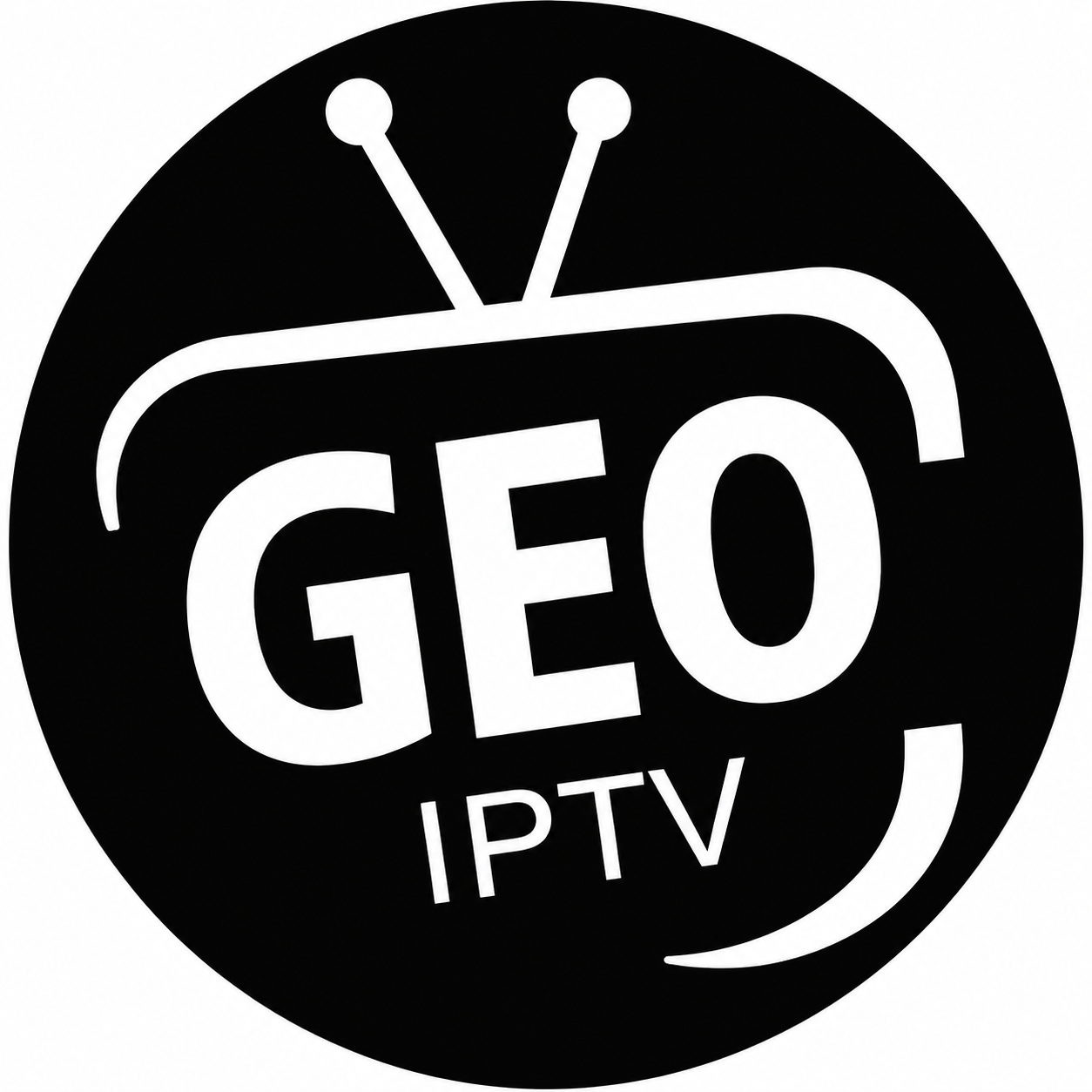 Geo IPTV Premium Streaming Service