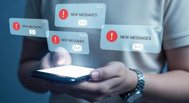Reach Thousands Instantly with Bulk SMS Services